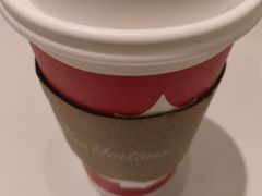 -Tims天好咖啡·贝果(东方广场店)