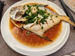 -瓯越·海鲜·瓯味一品(IM长宁国际店)