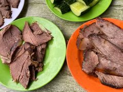 -清真磨沟沿老字号牛肉面(总店)