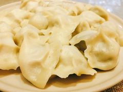 -三姐妹饺子(东木头市店)