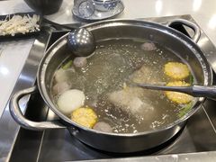 -就这么牛潮式牛肉火锅(华侨城店)