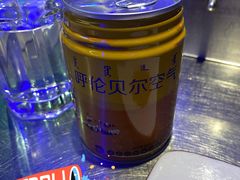 -很久以前羊肉串(大华三路店)