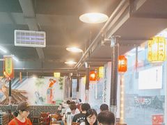 -李家水浒烤肉(五一店)