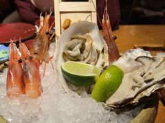 -花潮料理艺食馆(SM新生活广场店)