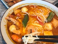 -长勺子东南亚(街道口店)