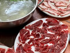 -粤潮魏记牛肉火锅(爱家·金河湾南区店)