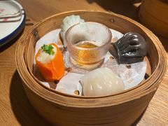 -绿茶餐厅(南昌王府井店)