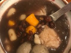 -鲜芋仙(高新万达广场店)