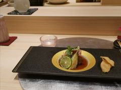 -鮨一日本料理旗舰店(总店)