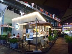 门面-BeauTea水仙(coco park店)