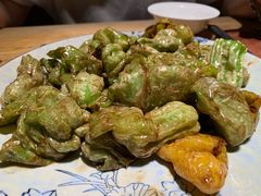 -缘生态云南菜·野生菌庭院餐厅(华侨城店)