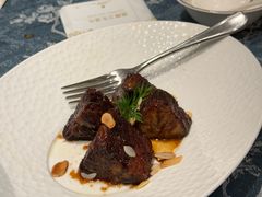 -扬州香格里拉·香宫中餐厅