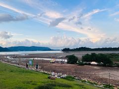 -坝光海滩