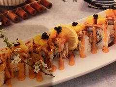 -阿吾罗日本料理(K11艺术中心店)