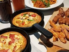 -必胜客(松雷店)