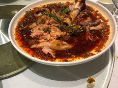-眉州东坡(春秀路店)