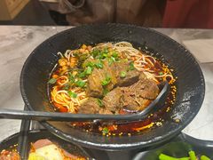 -我的面 川味Bistro(后沙峪店)