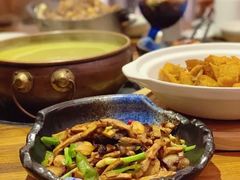 -瑶王府·广西菜(金阳路店)