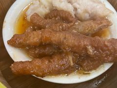 -香云轩·顺德菜(香云纱园林酒店店)