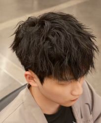 -琴美美容美发·三美会所