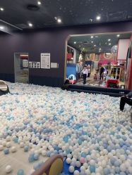 -MELAND CLUB亲子乐园·派对·餐厅(北京芳圆里ID MALL店)