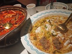 -花椒俏川菜小馆(南海万达店)