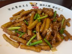 -涿掌柜·涿州宴