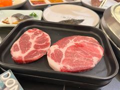 -東盛炭烤自助料理(玄武招商花园城店)
