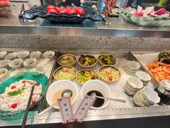 -松子料理(白家庄店)