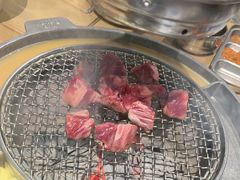 -姜虎东白丁烤肉(深圳湾后海汇店)