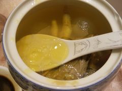 -骏莱海鲜鱼港(五角场店)