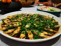 -汤记传菜(秀浦路店)