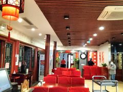 大堂-同和居(什刹海店)