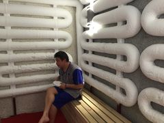 -丽池宫韩式汗蒸会馆(华灯坊店)