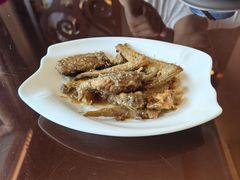 -喜乐餐厅•灯笼虾球首创者•本地小海鲜(二马路店)