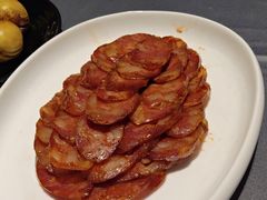 川味香肠-徐记海鲜(曲江南湖店)
