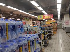 -物美超市(通州梨园店)