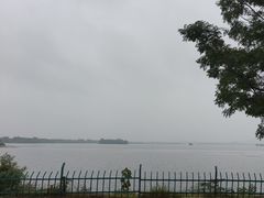 -南湖国家城市湿地公园