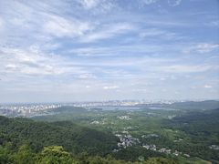 -北高峰