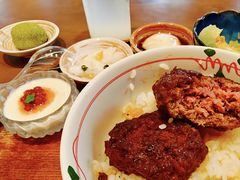 -ITARU食堂·定食料理(西丽店)