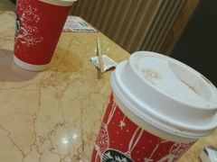 -星巴克臻选(湛江鼎盛广场店)