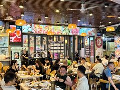 -五丁桥光头香辣蟹(望江橡树林店)