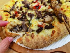 -达美乐比萨(国瑞北路店)