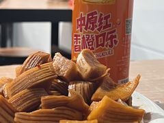 -肖家客饸饹面(郑州总店)