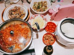 -味上湘菜馆(岳麓山店)