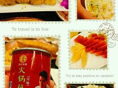 -老码头火锅(玉林店)