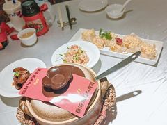 -玉满堂·湖北融合菜