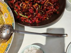-天成·川菜家宴(礼岗店)