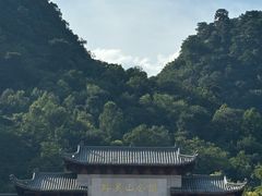 -黔灵山公园
