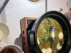 -小厨娘淮扬菜(六合欢乐港店)